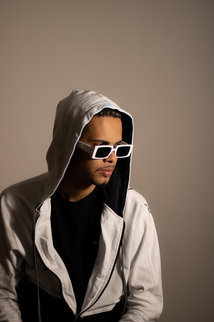 Foto de DJ Yuri Chagas