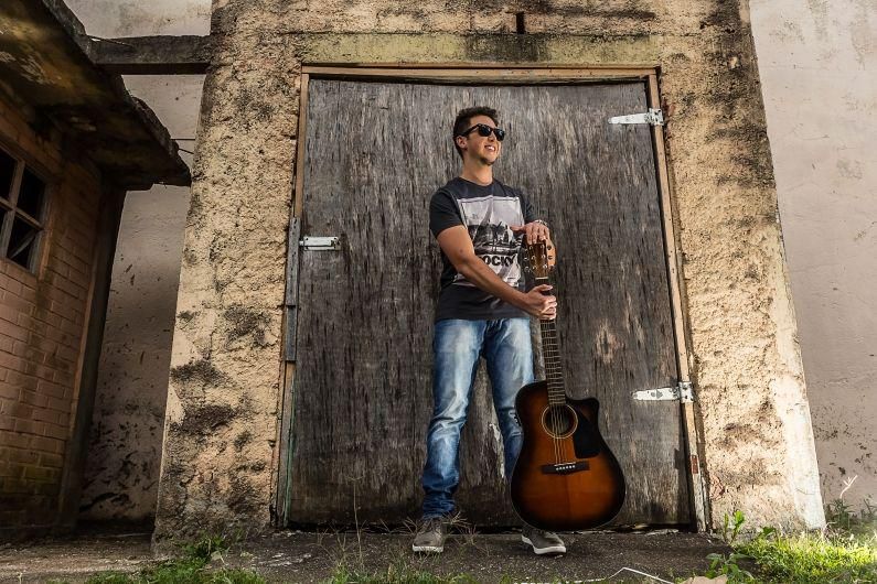 Foto de Gui Guimarães