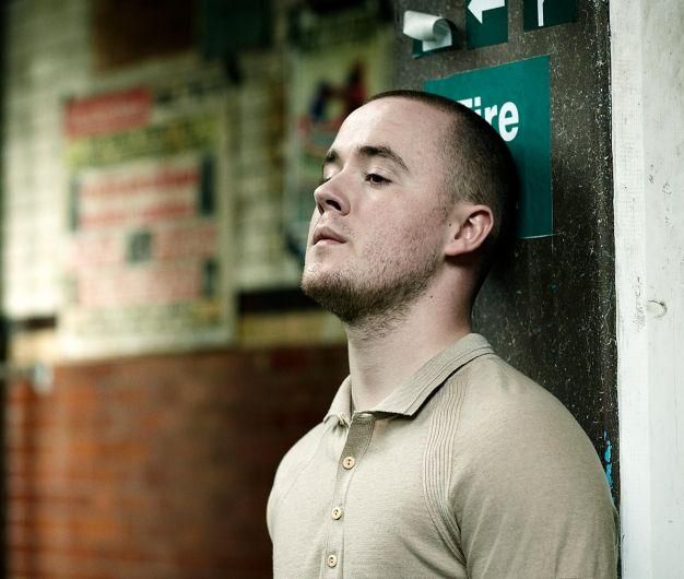 Foto de Maverick Sabre