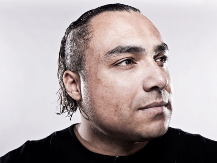 Foto de Anthony Rother