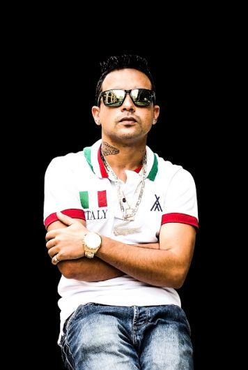 Foto de David Prates