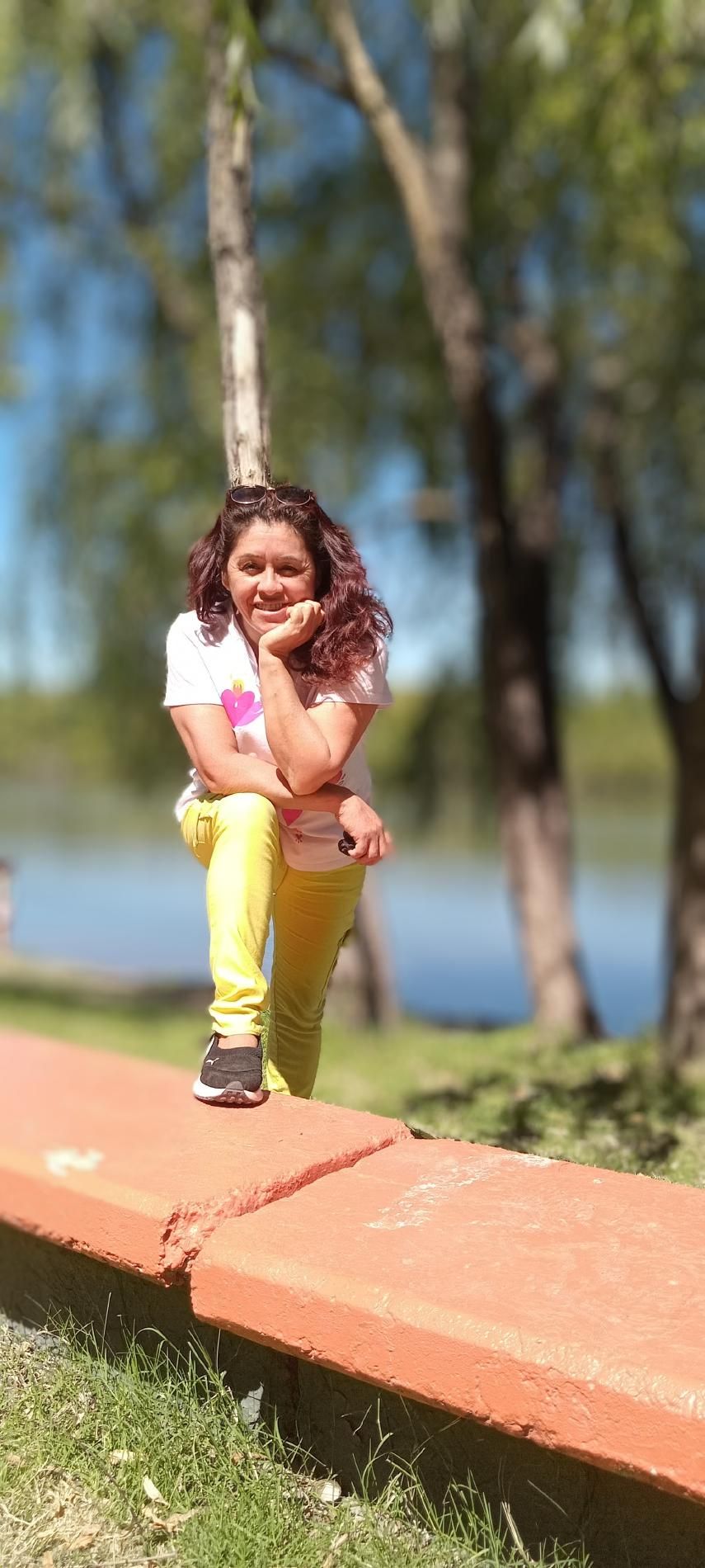 Foto de Alicia Triviño