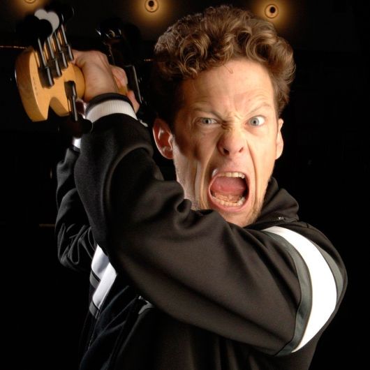 Foto de Newsted