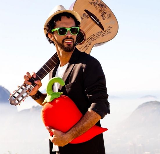 Photo of Henrique Cerqueira