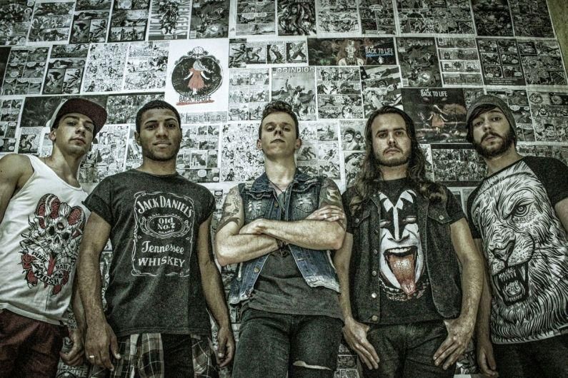 Foto de As We Back to Life