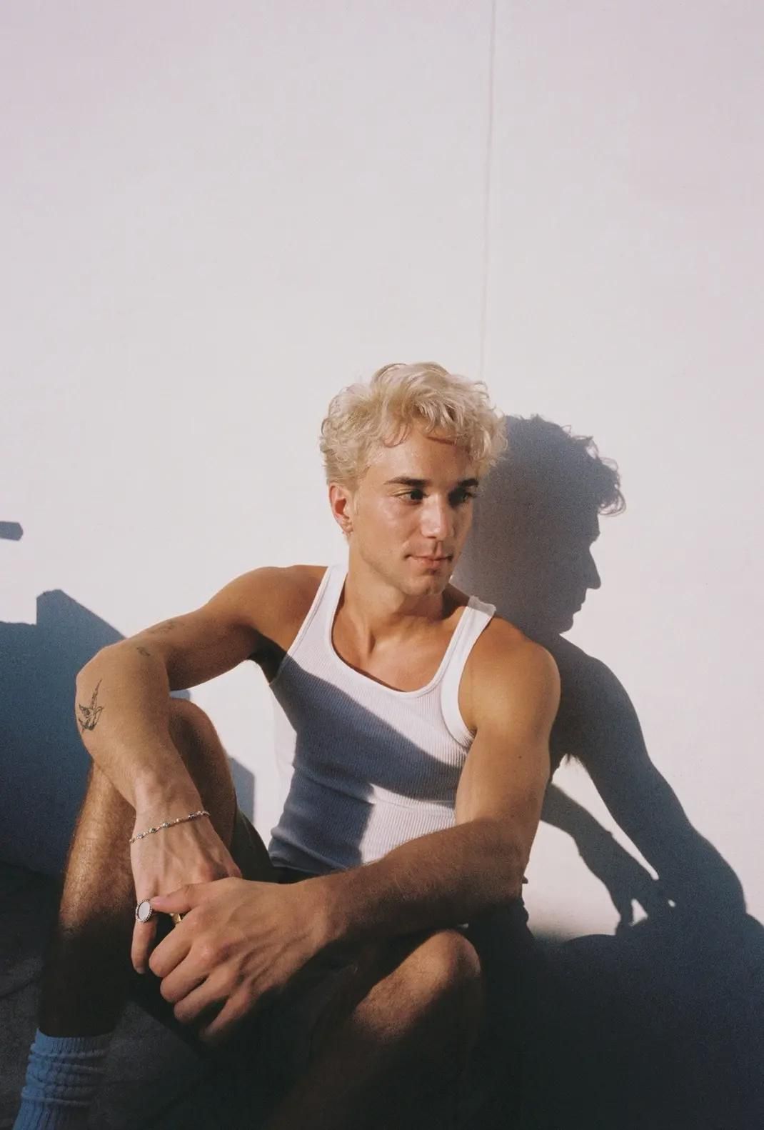 Foto de Daniel Seavey