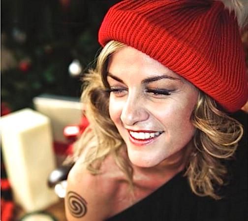 Foto de Irene Grandi