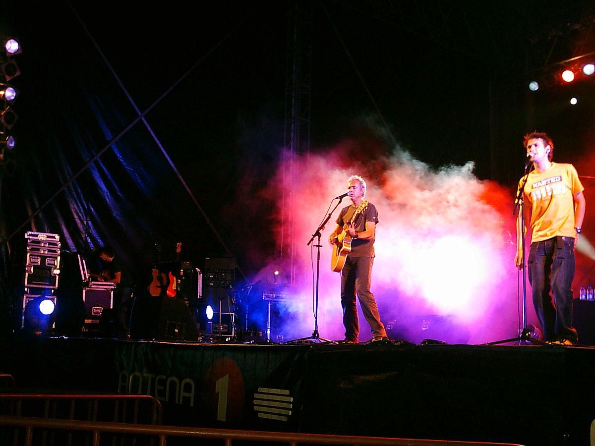 Foto de Filarmónica Gil