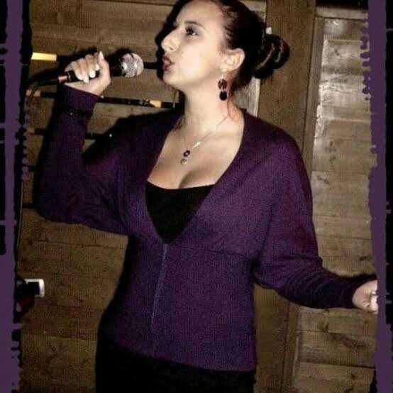 Foto de Deborah Civera