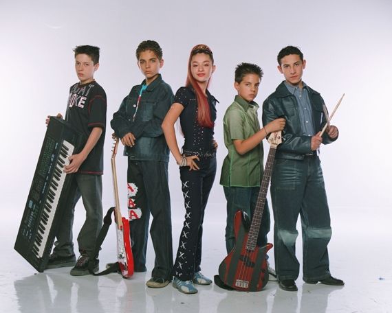 Foto de Cómplices Al Rescate