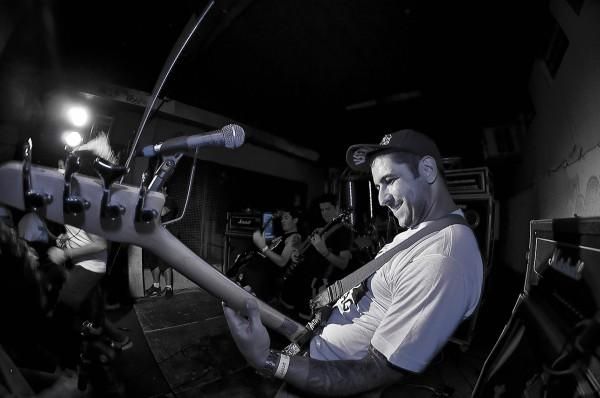 Foto de Possuído Pelo Cão