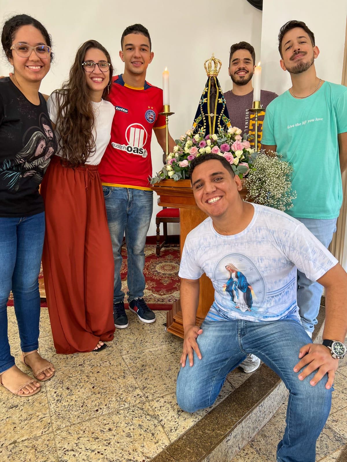 Photo of Ministério Engenheiros da Fé