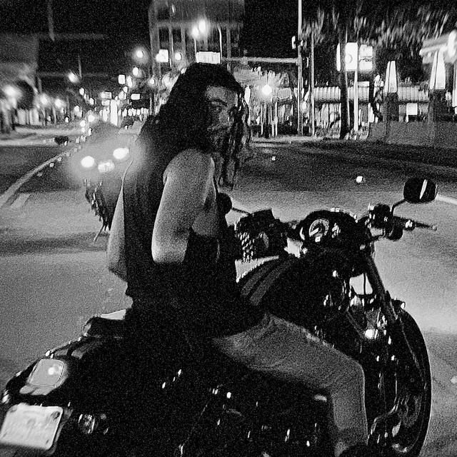 Foto de Daniel Di Angelo