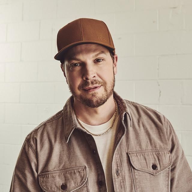 Foto de Gavin Degraw