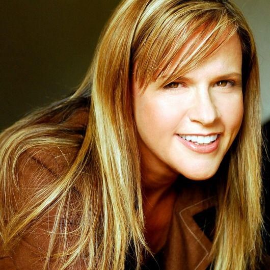 Foto de Miriam Stockley