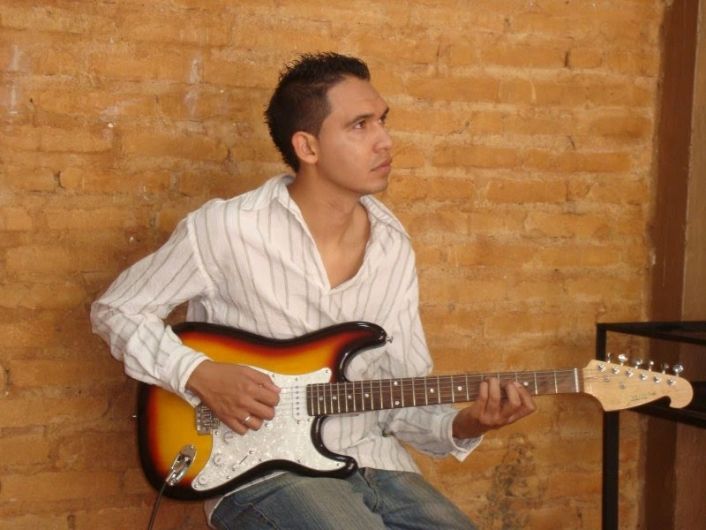 Foto de Daniel Araujjo