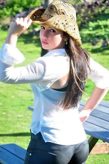 Photo of Swellen Pimentel