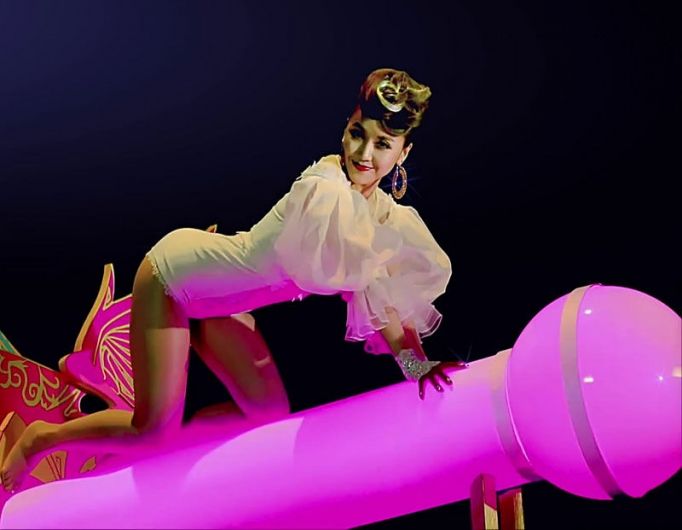 Foto de Wang Rong Rollin