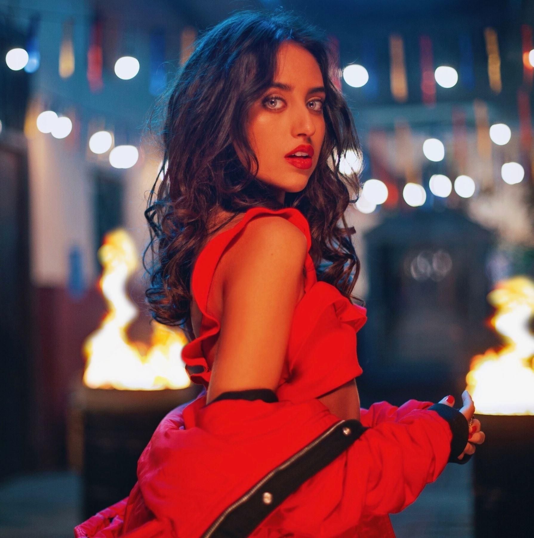 Foto de Nicole Favre