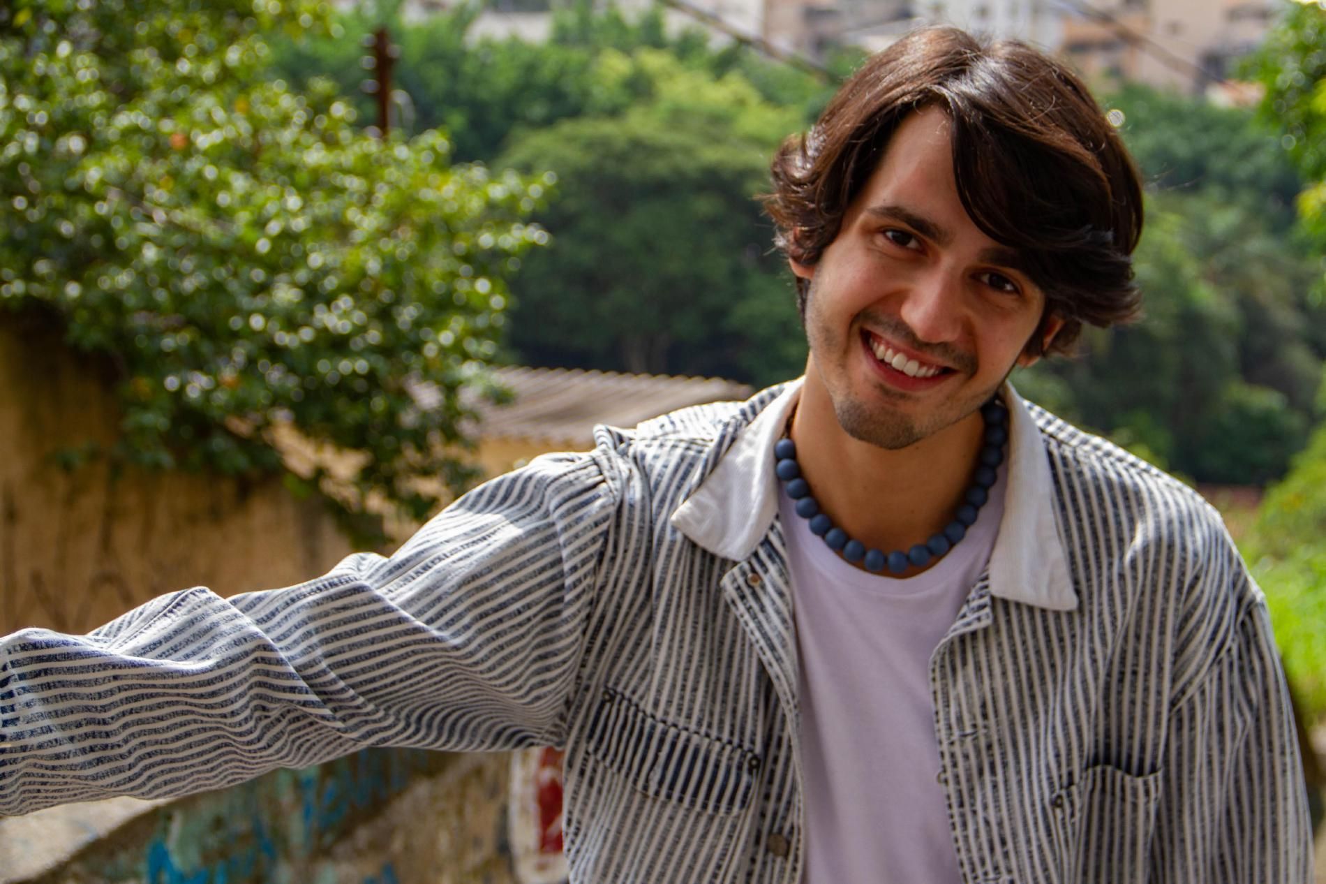 Foto de Antonio Leoni