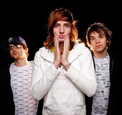 Foto de Cute Is What We Aim For