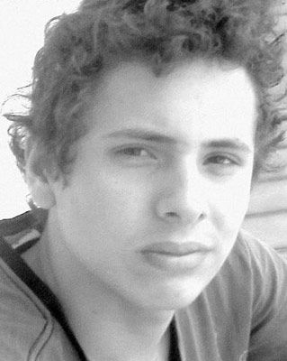 Foto de Bruno e Lucky