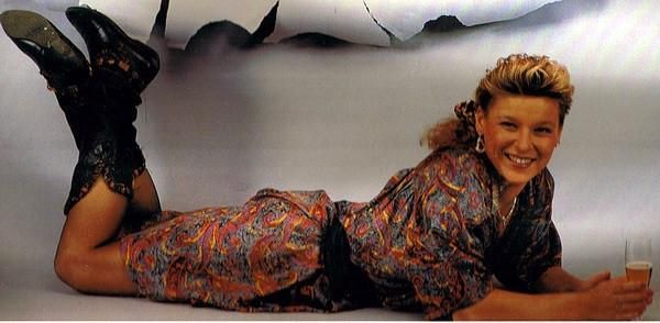 Foto de Lotta Engberg