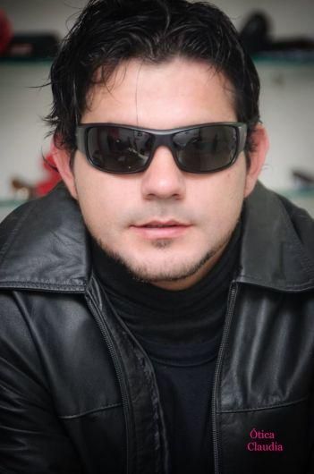 Foto de César Rodrigues