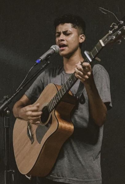 Foto de Gusthavo Henrique Santos