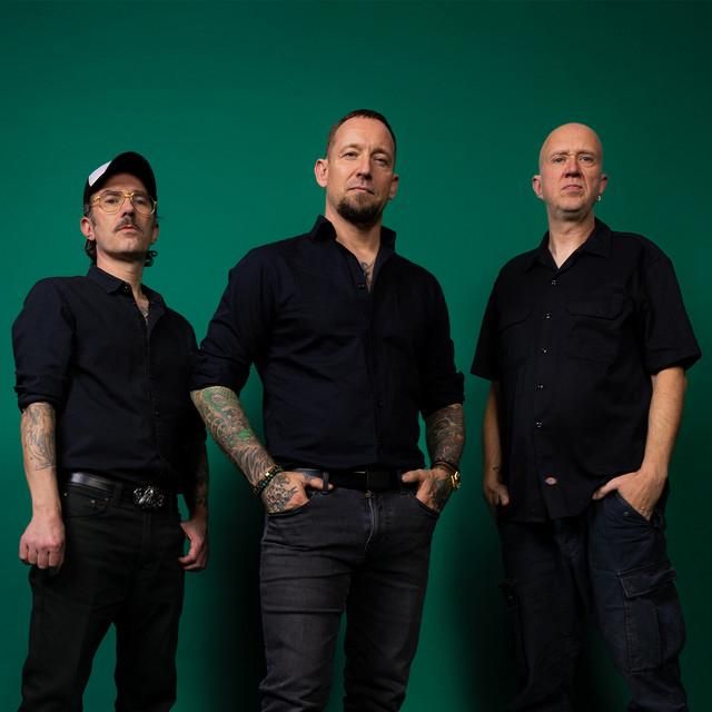 Foto de Volbeat