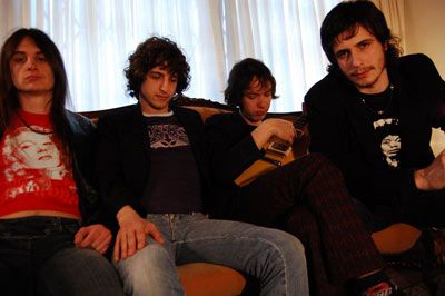 Foto de Severo em Marcha