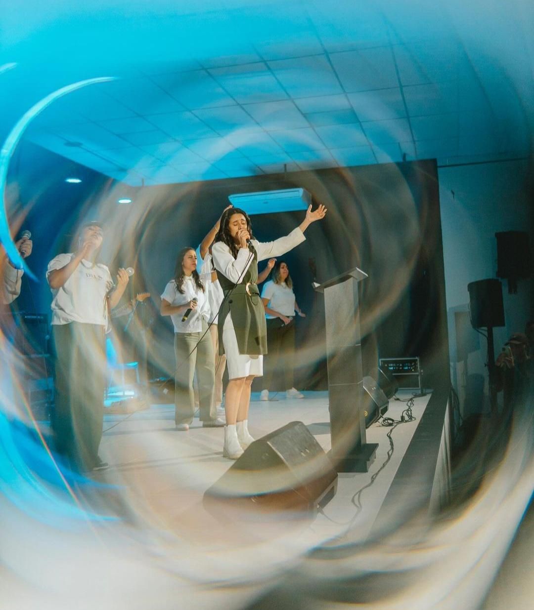 Photo of Attos2 Worship