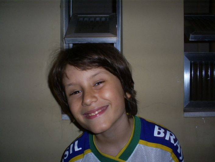 Foto de Fellipe Thuler