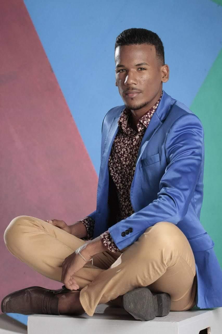 Foto de Israel do Prá