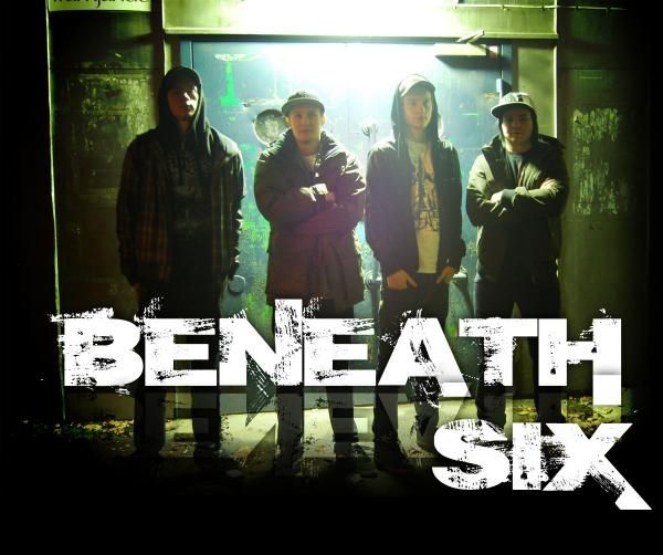 Foto de Beneath Six