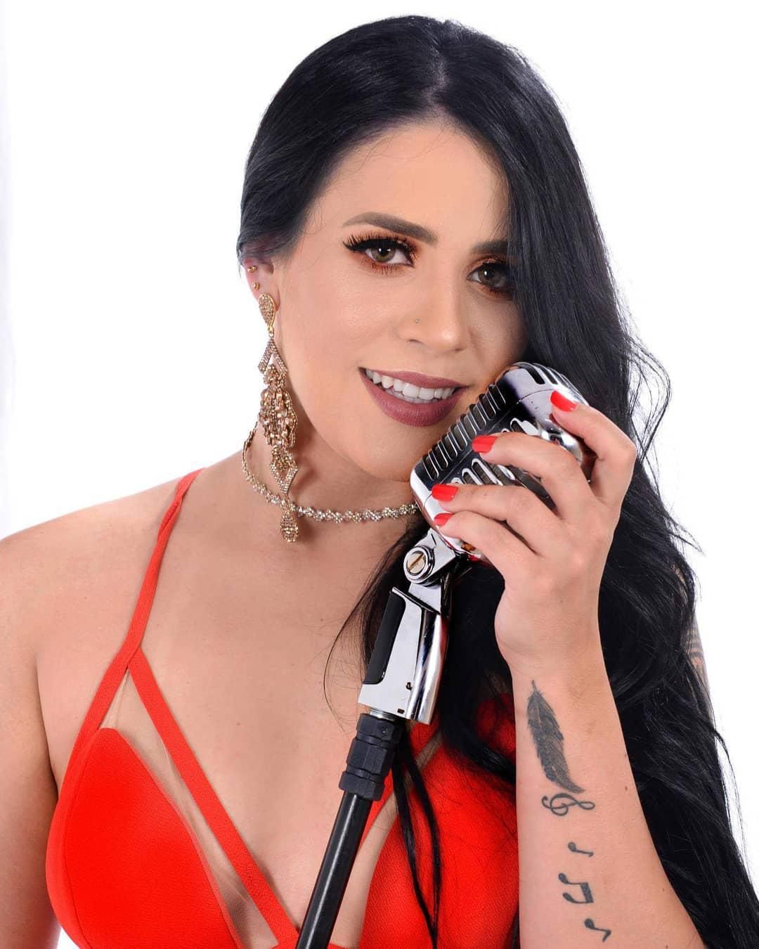 Foto de Letícia Coimbra