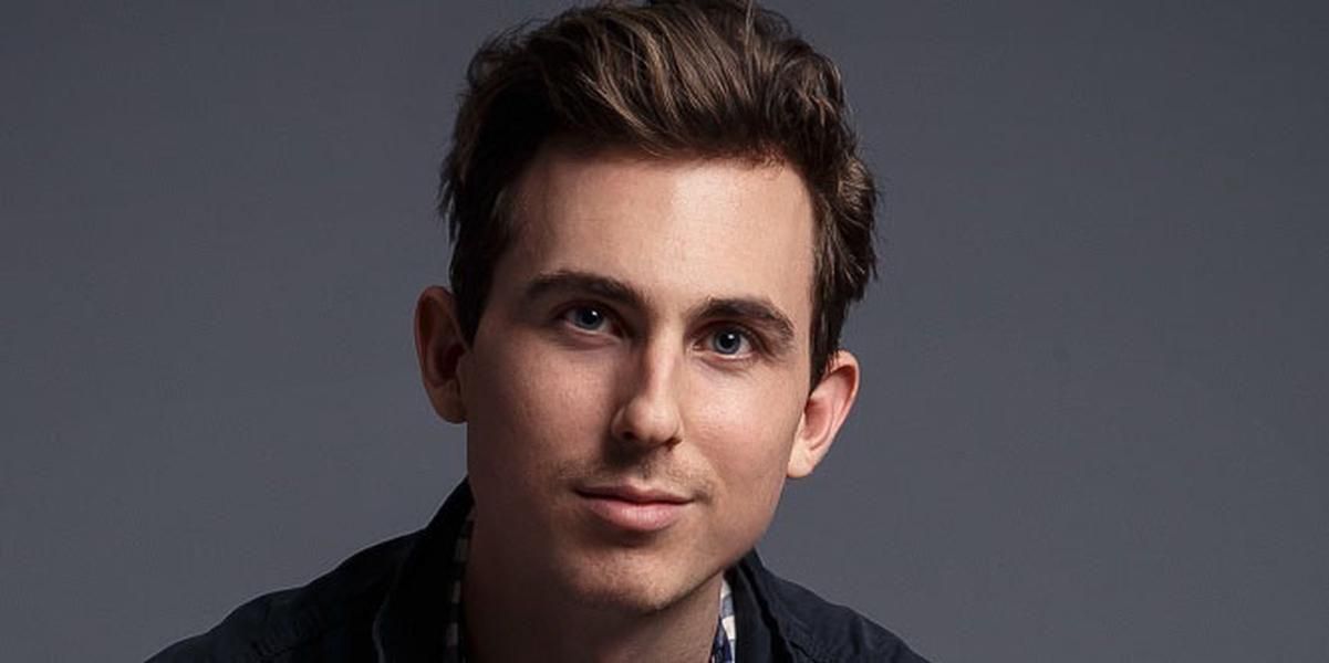 Foto de Landon Austin