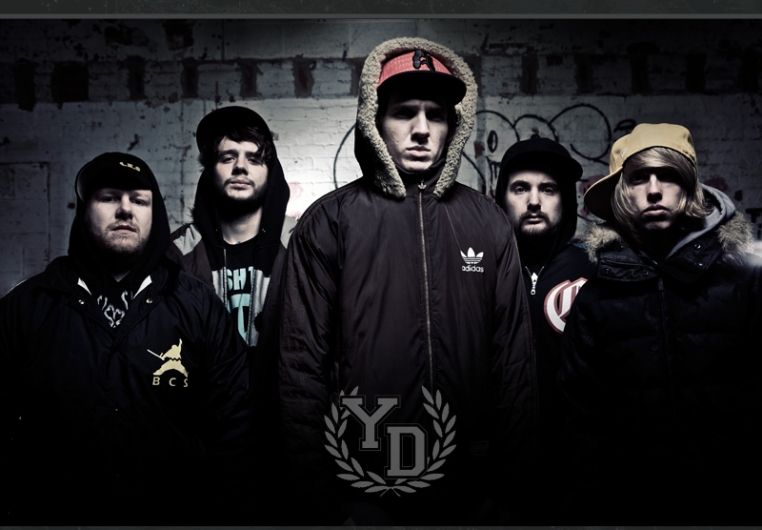 Foto de Your Demise