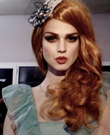 Foto de Karina Zeviani