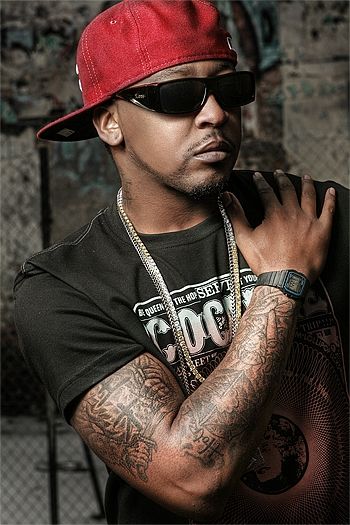 Foto de Young Hot Rod