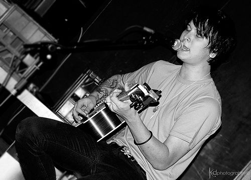 Photo of Steven Childs