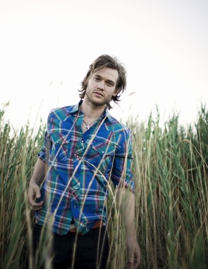 Foto de Jonathan Clay