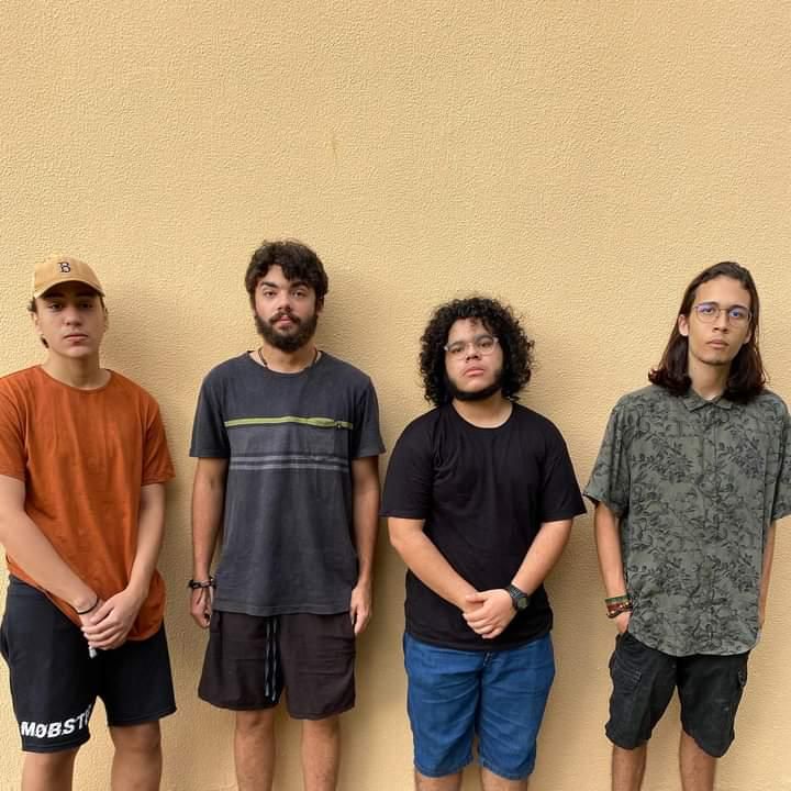 Foto de Os Renascentistas