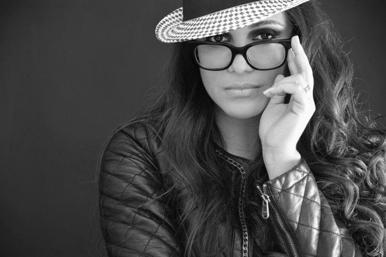 Foto de Bárbara Zidome