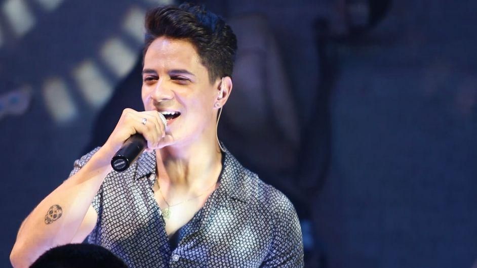 Foto de Gui Bittencourt