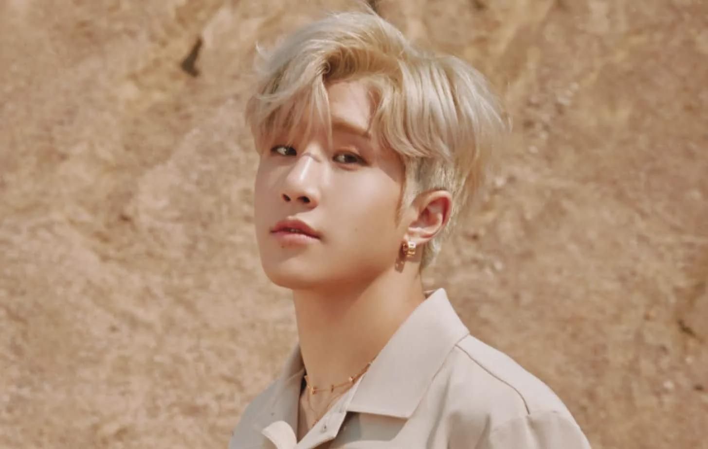 Photo of Jinjin (ASTRO)