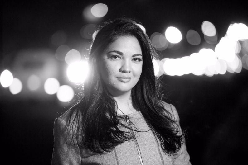 Foto de Flávia Domingues