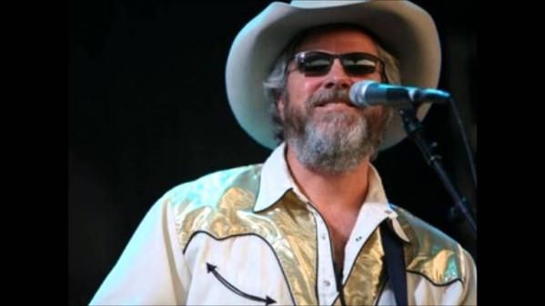 Foto de Robert Earl Keen