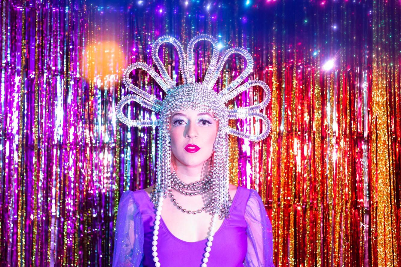 Foto de Clara Tannure