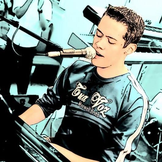 Foto de Maxwell Brito